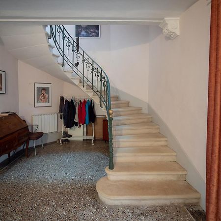 Bed and Breakfast chez Nathalie et Etienne Saillans  Exterior foto